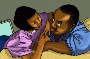 AUC Couples: Past and Present